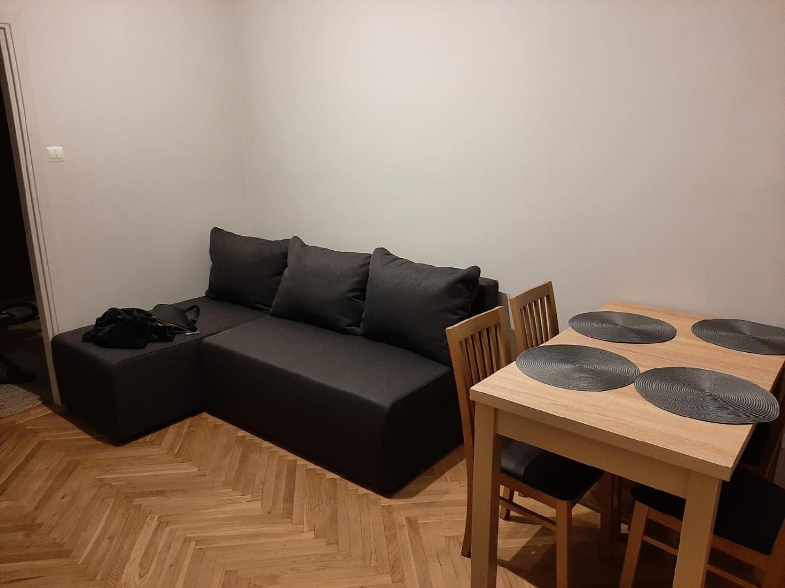 Apartament Sopotkowo "Wyjatkowy" Exterior foto