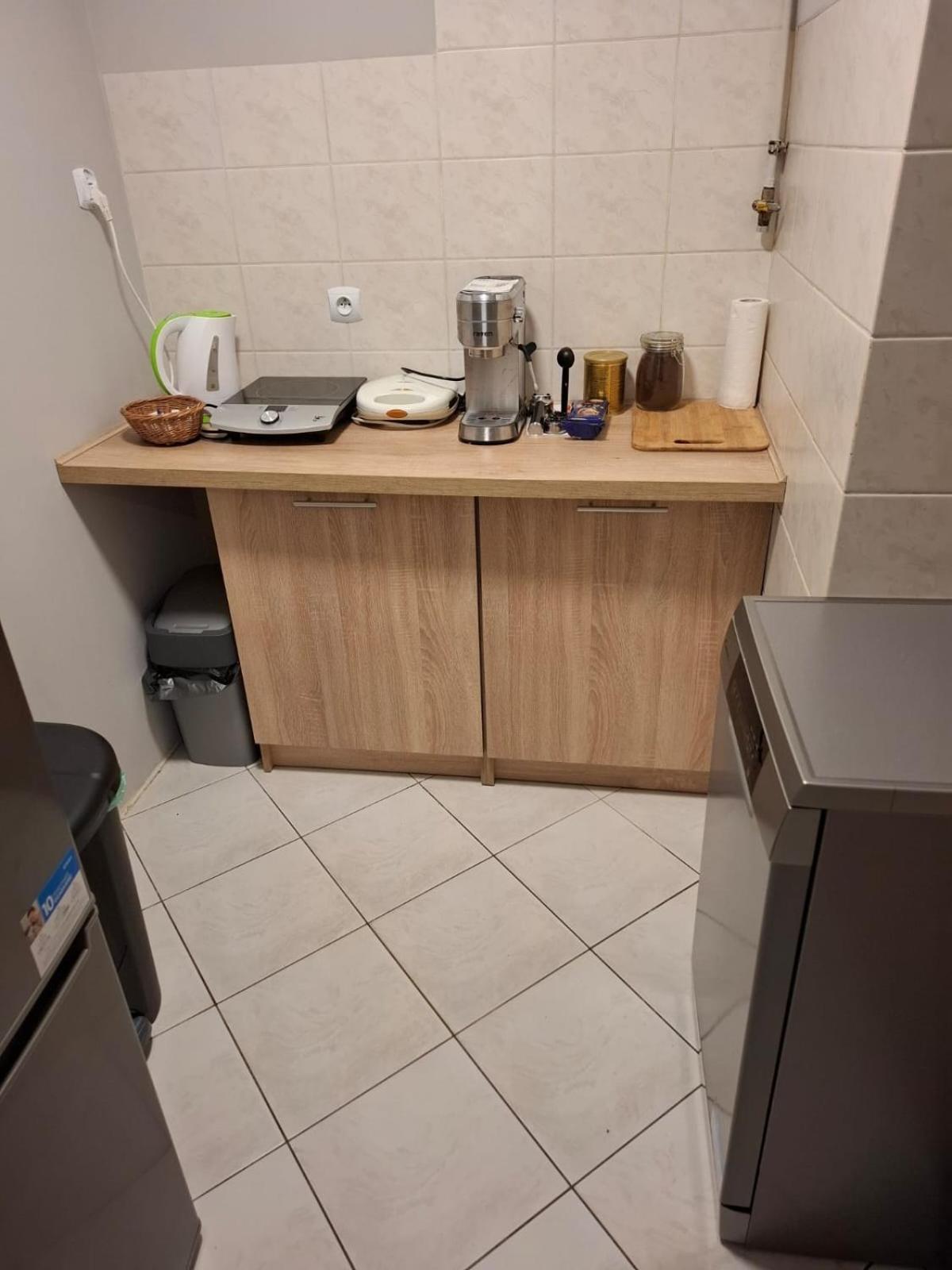 Apartament Sopotkowo "Wyjatkowy" Exterior foto